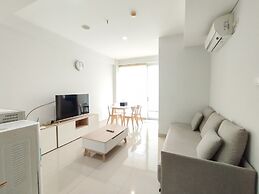 Tranquil Designed 2Br Apartment Dago Suites