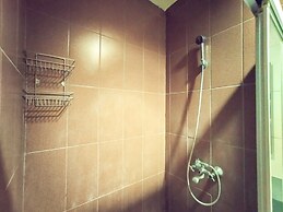 Tranquil Designed 2Br Apartment Dago Suites