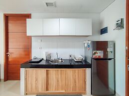 Tranquil Designed 2Br Apartment Dago Suites