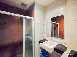 Tranquil Designed 2Br Apartment Dago Suites