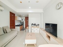 Tranquil Designed 2Br Apartment Dago Suites