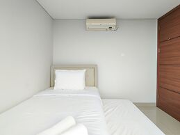 Tranquil Designed 2Br Apartment Dago Suites