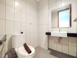 Tranquil Designed 2Br Apartment Dago Suites