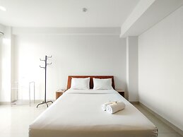 Tranquil Designed 2Br Apartment Dago Suites