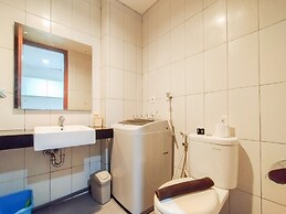 Tranquil Designed 2Br Apartment Dago Suites