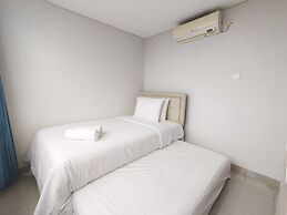 Tranquil Designed 2Br Apartment Dago Suites