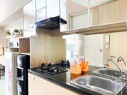 Studio Springlake Summarecon Bekasi Apartment Near Shopping Mall