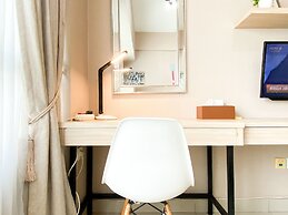 Studio Springlake Summarecon Bekasi Apartment Near Shopping Mall