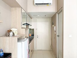 Studio Springlake Summarecon Bekasi Apartment Near Shopping Mall