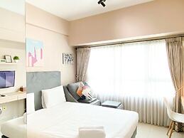 Studio Springlake Summarecon Bekasi Apartment Near Shopping Mall