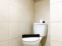 Studio Springlake Summarecon Bekasi Apartment Near Shopping Mall