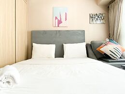 Studio Springlake Summarecon Bekasi Apartment Near Shopping Mall