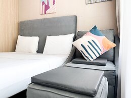 Studio Springlake Summarecon Bekasi Apartment Near Shopping Mall