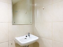 Studio Springlake Summarecon Bekasi Apartment Near Shopping Mall