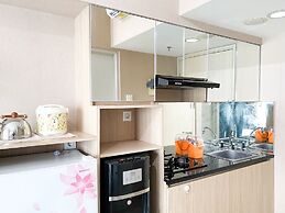 Studio Springlake Summarecon Bekasi Apartment Near Shopping Mall