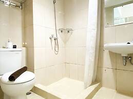 Studio Springlake Summarecon Bekasi Apartment Near Shopping Mall