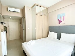 Studio Springlake Summarecon Bekasi Apartment Near Shopping Mall