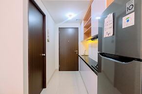Good And Homey Studio At Transpark Cibubur Apartment