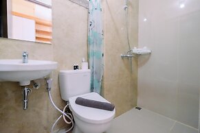 Good And Homey Studio At Transpark Cibubur Apartment