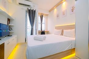 Good And Homey Studio At Transpark Cibubur Apartment