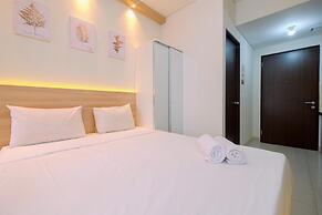 Good And Homey Studio At Transpark Cibubur Apartment