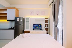 Good And Homey Studio At Transpark Cibubur Apartment