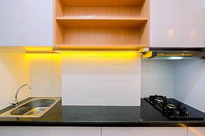 Good And Homey Studio At Transpark Cibubur Apartment