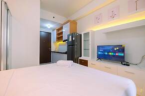 Good And Homey Studio At Transpark Cibubur Apartment