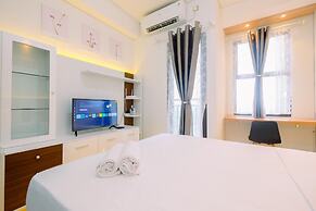 Good And Homey Studio At Transpark Cibubur Apartment