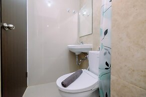 Good And Homey Studio At Transpark Cibubur Apartment