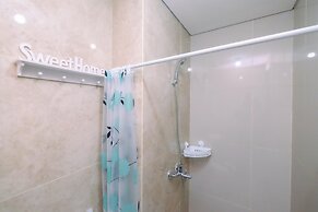 Good And Homey Studio At Transpark Cibubur Apartment