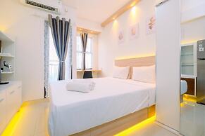 Good And Homey Studio At Transpark Cibubur Apartment