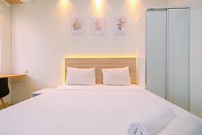 Good And Homey Studio At Transpark Cibubur Apartment