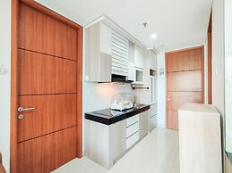 The Urbanite 2Br At Apartment Dago Suites