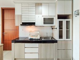 The Urbanite 2Br At Apartment Dago Suites