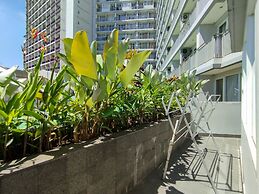 The Urbanite 2Br At Apartment Dago Suites
