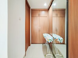 The Urbanite 2Br At Apartment Dago Suites