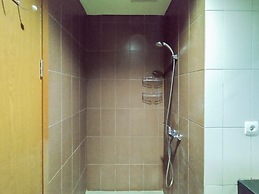 The Urbanite 2Br At Apartment Dago Suites