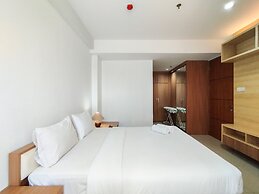 The Urbanite 2Br At Apartment Dago Suites