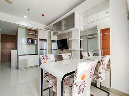 The Urbanite 2Br At Apartment Dago Suites