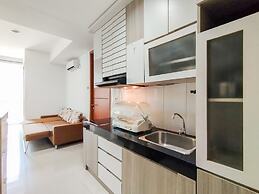 The Urbanite 2Br At Apartment Dago Suites