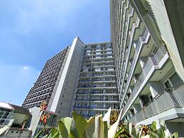 The Urbanite 2Br At Apartment Dago Suites