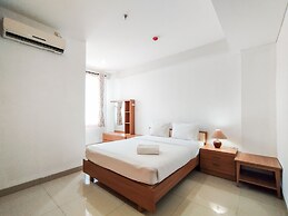 The Urbanite 2Br At Apartment Dago Suites