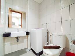 The Urbanite 2Br At Apartment Dago Suites