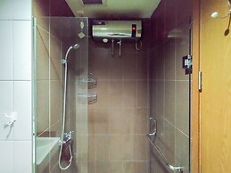 The Urbanite 2Br At Apartment Dago Suites