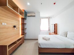 The Urbanite 2Br At Apartment Dago Suites