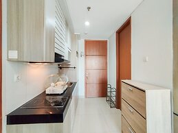 The Urbanite 2Br At Apartment Dago Suites