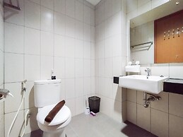 The Urbanite 2Br At Apartment Dago Suites