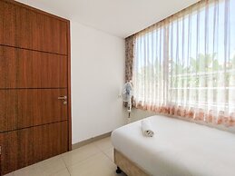 The Urbanite 2Br At Apartment Dago Suites