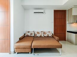 The Urbanite 2Br At Apartment Dago Suites